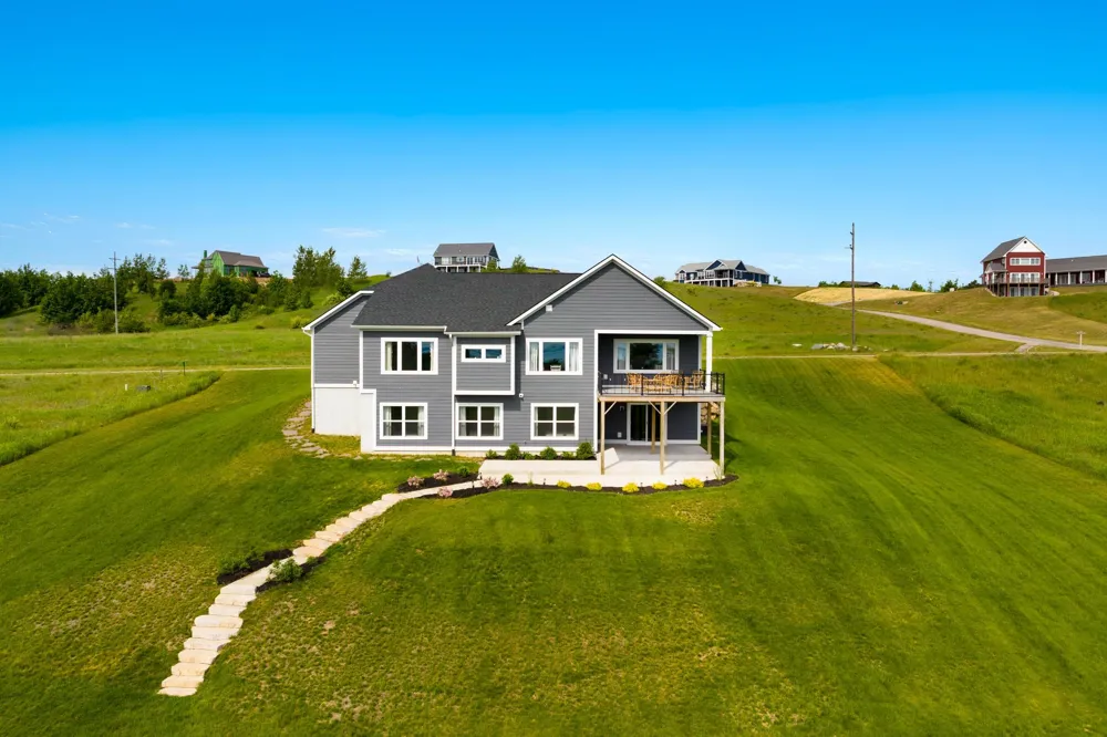 1476 Brencris Lane Suttons Bay Township, MI 49682