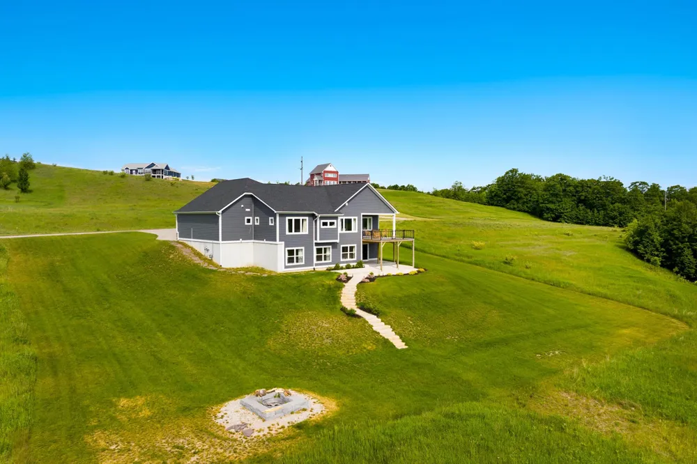 1476 Brencris Lane Suttons Bay Township, MI 49682