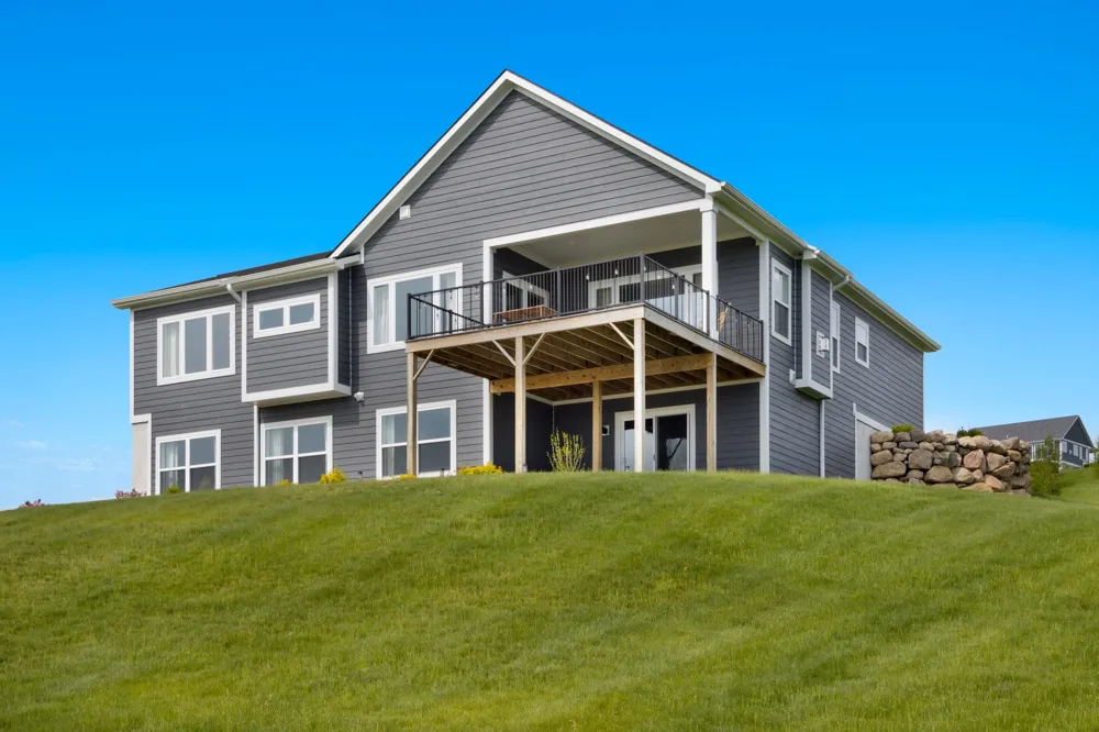 1476 Brencris Lane Suttons Bay Township, MI 49682