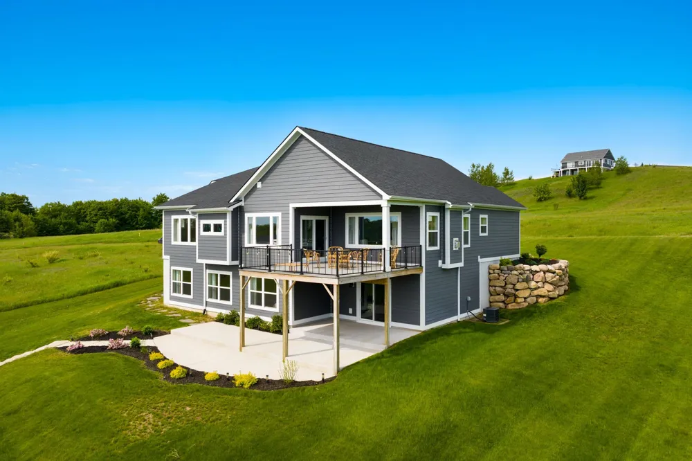 1476 Brencris Lane Suttons Bay Township, MI 49682