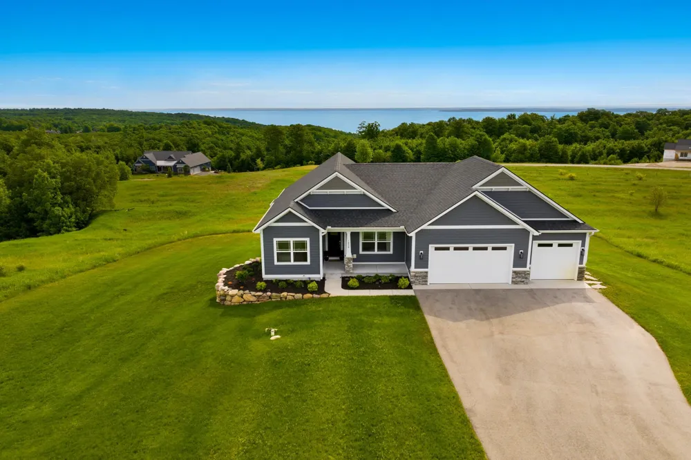 1476 Brencris Lane Suttons Bay Township, MI 49682