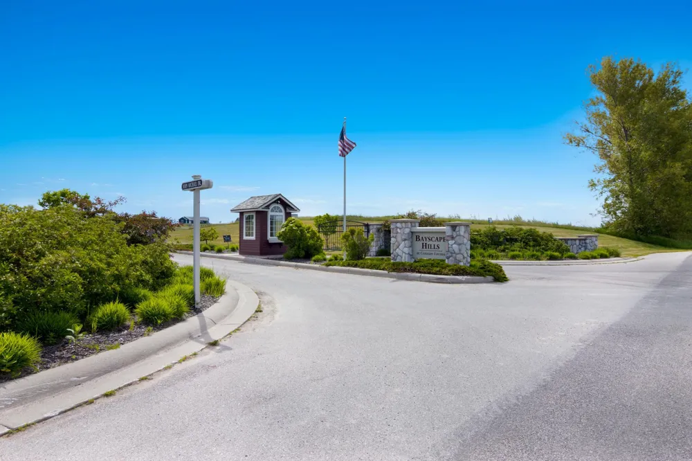 1476 Brencris Lane Suttons Bay Township, MI 49682