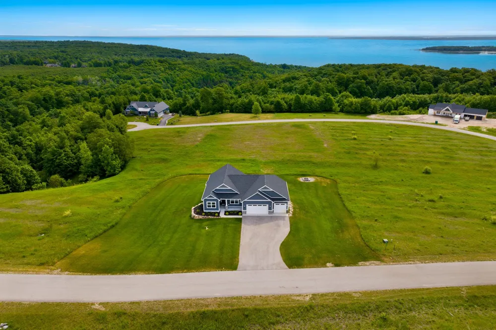 1476 Brencris Lane Suttons Bay Township, MI 49682