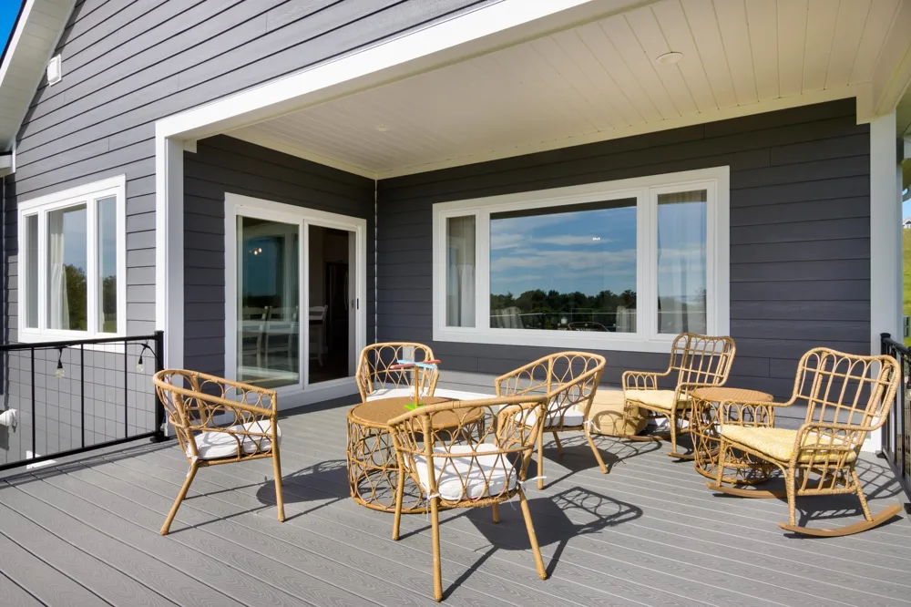 1476 Brencris Lane Suttons Bay Township, MI 49682