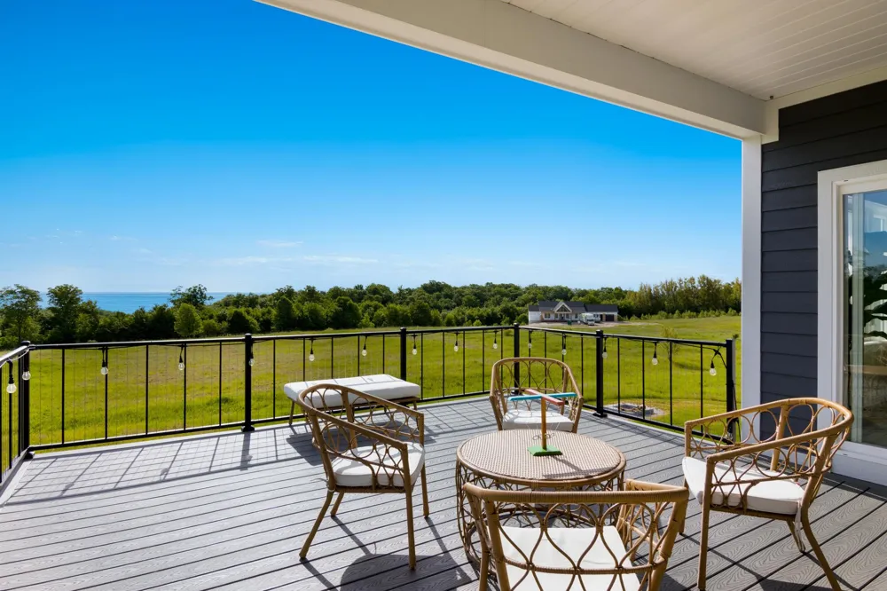 1476 Brencris Lane Suttons Bay Township, MI 49682