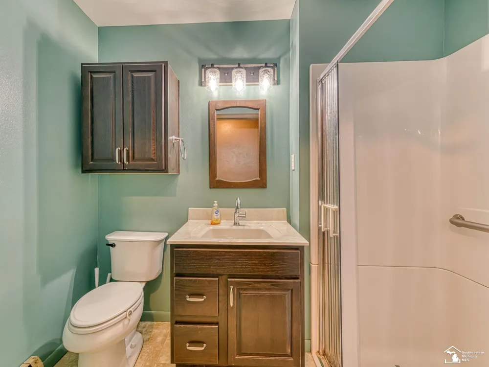 1902 S Raisinville Road Raisinville Township, MI 48161