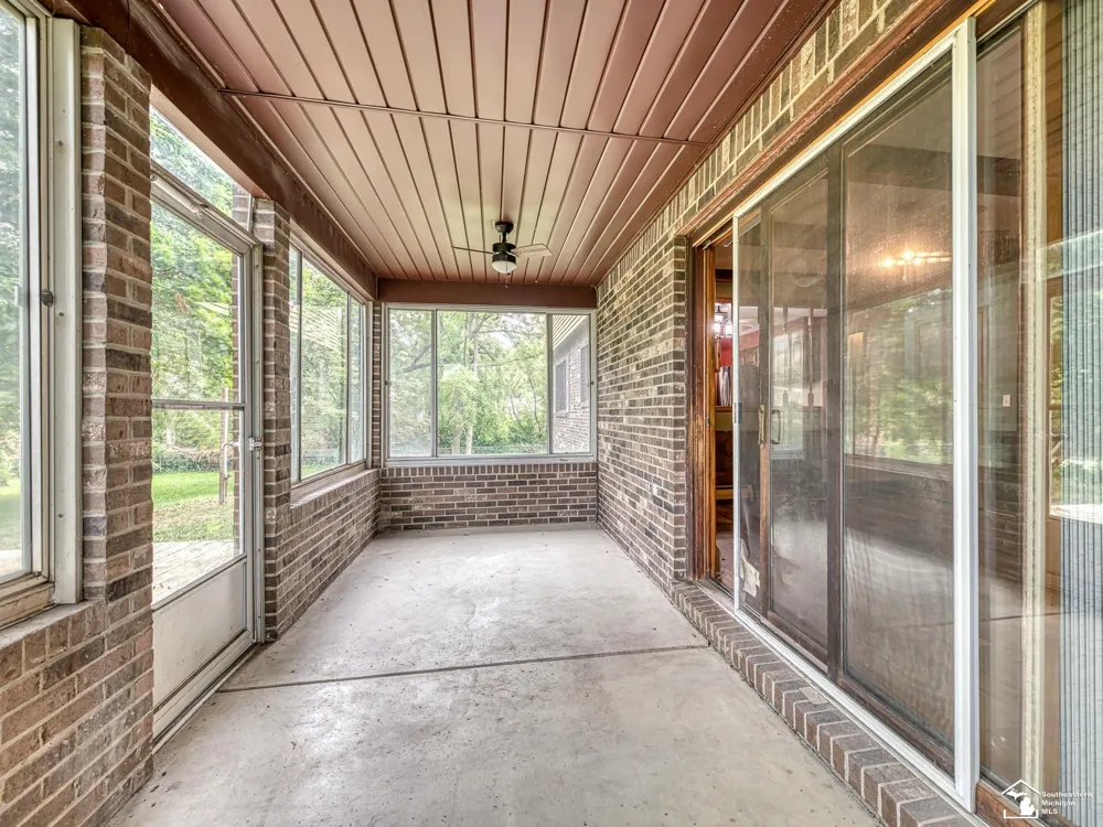 1902 S Raisinville Road Raisinville Township, MI 48161