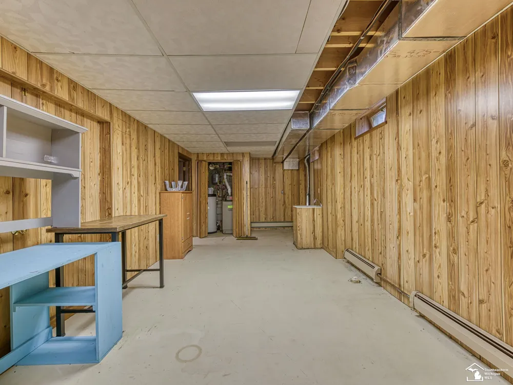 1902 S Raisinville Road Raisinville Township, MI 48161