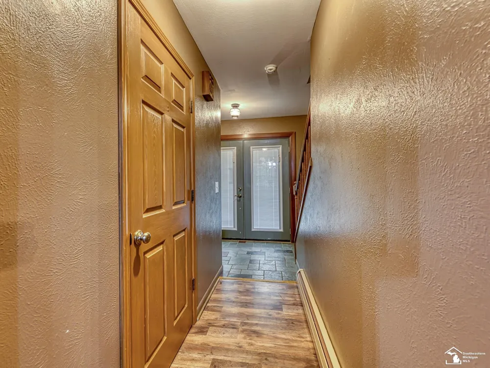 1902 S Raisinville Road Raisinville Township, MI 48161