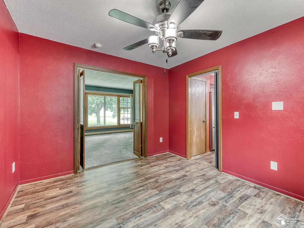 1902 S Raisinville Road Raisinville Township, MI 48161