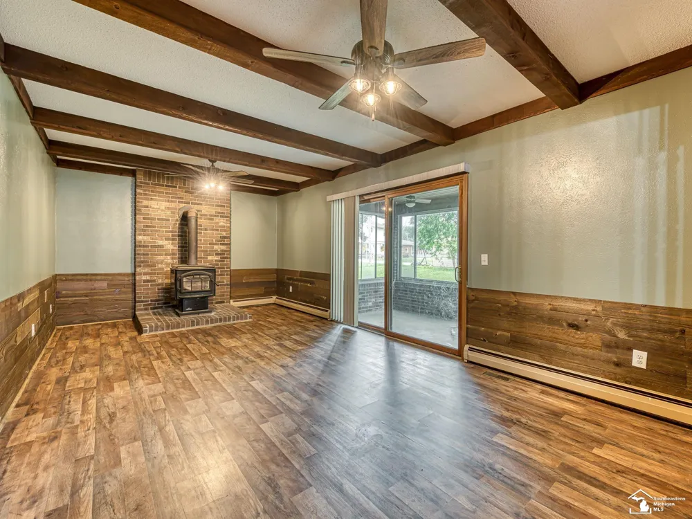 1902 S Raisinville Road Raisinville Township, MI 48161