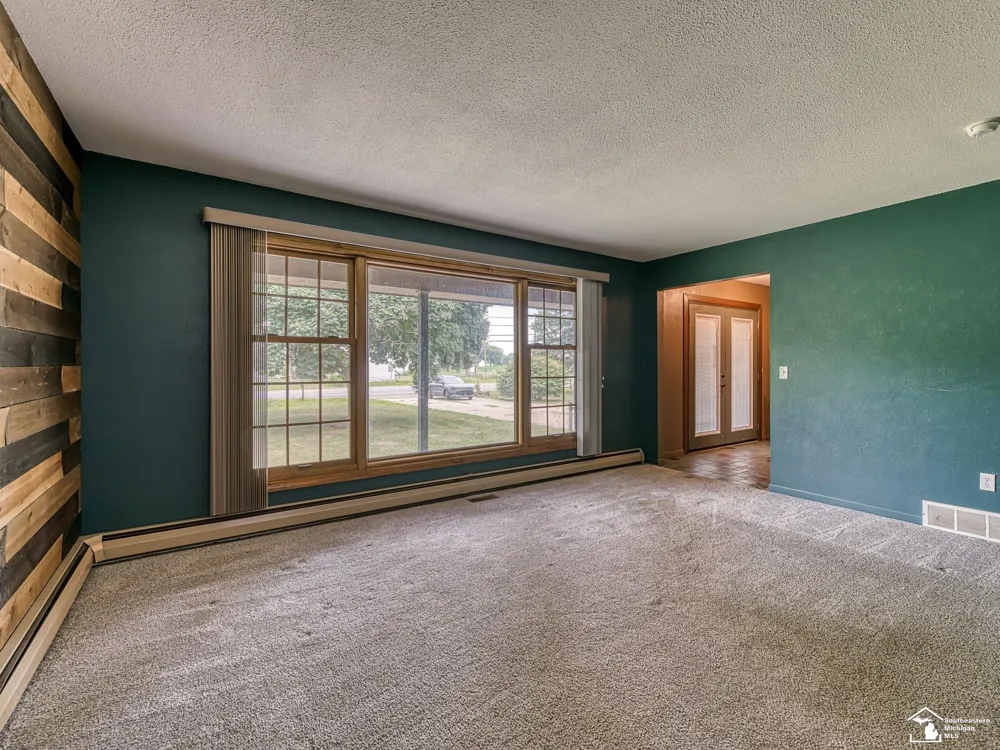 1902 S Raisinville Road Raisinville Township, MI 48161
