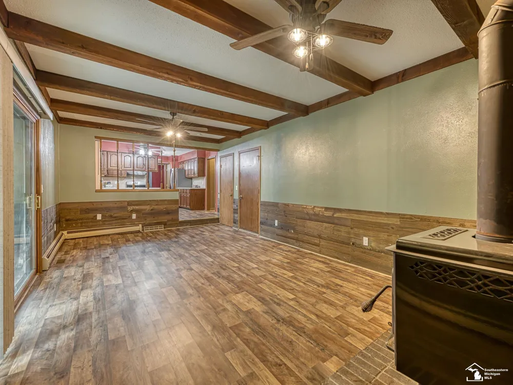 1902 S Raisinville Road Raisinville Township, MI 48161