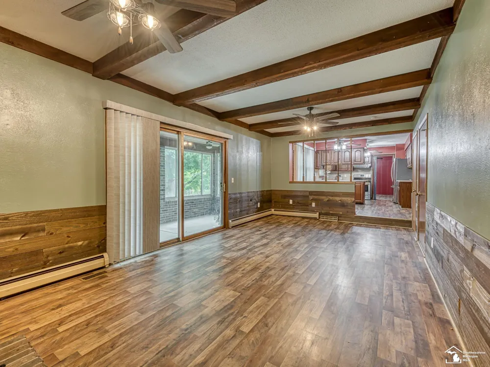 1902 S Raisinville Road Raisinville Township, MI 48161