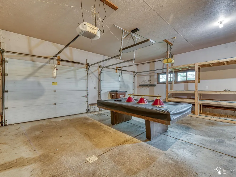1902 S Raisinville Road Raisinville Township, MI 48161