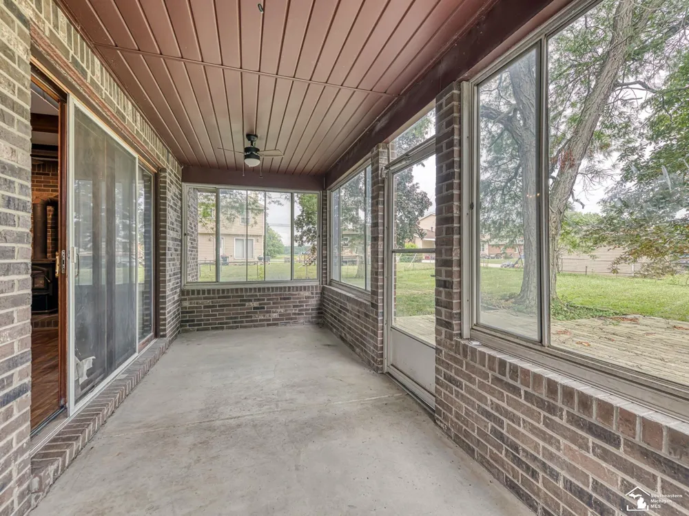 1902 S Raisinville Road Raisinville Township, MI 48161