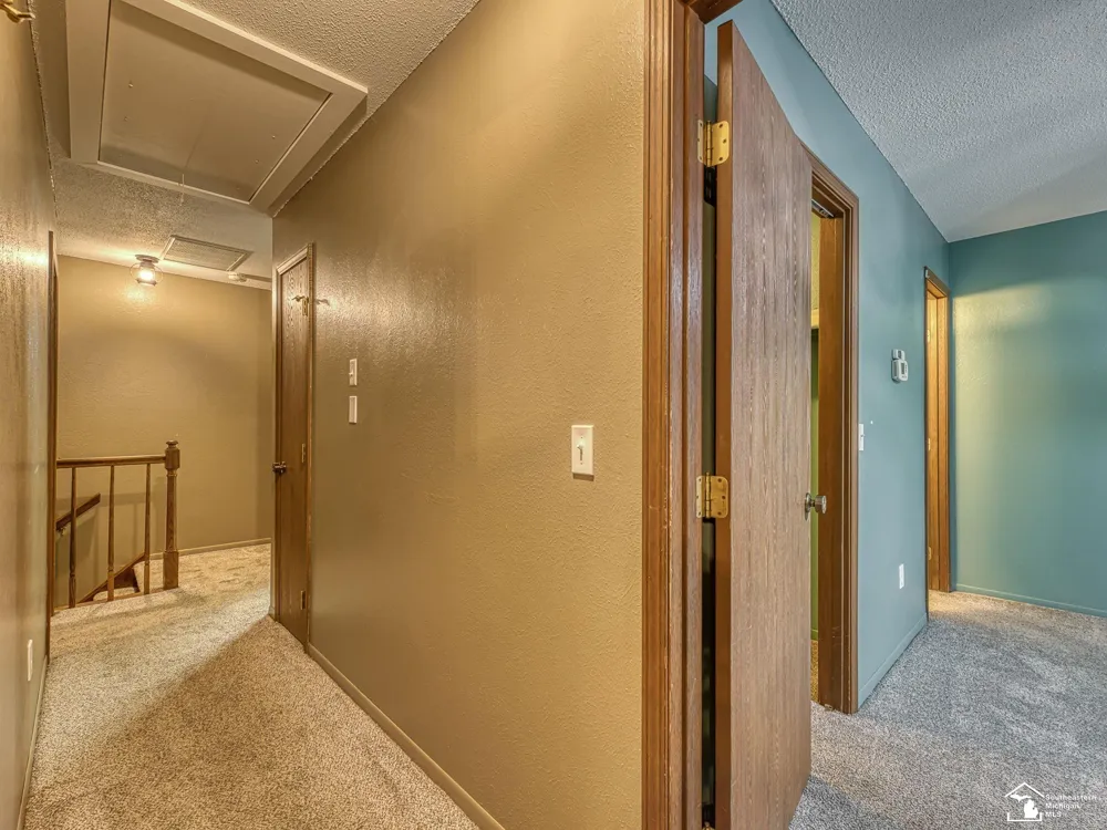 1902 S Raisinville Road Raisinville Township, MI 48161