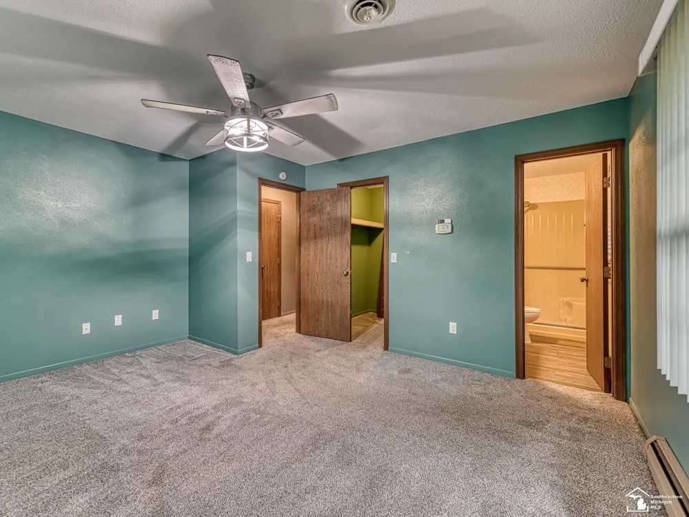 1902 S Raisinville Road Raisinville Township, MI 48161