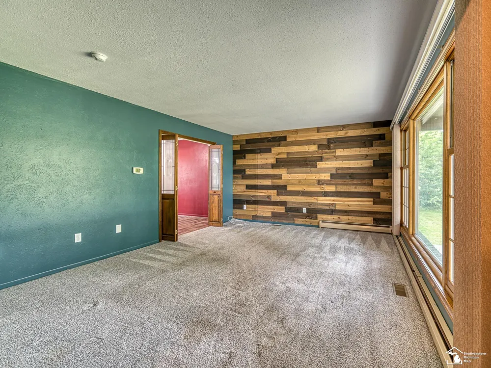 1902 S Raisinville Road Raisinville Township, MI 48161
