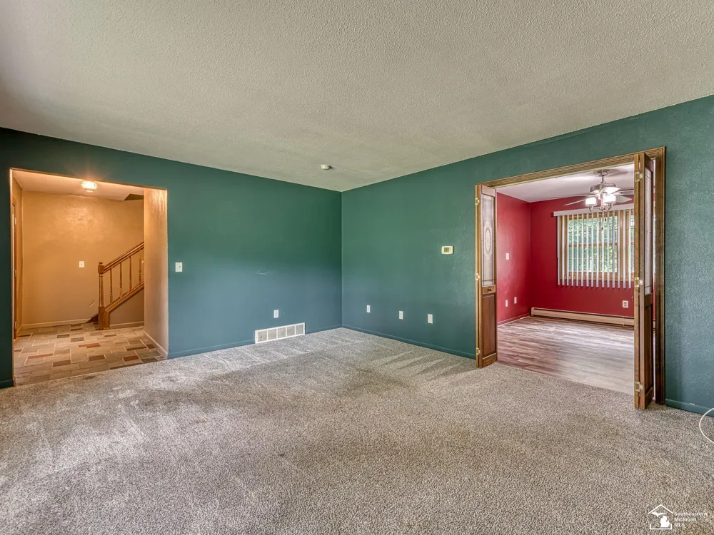 1902 S Raisinville Road Raisinville Township, MI 48161