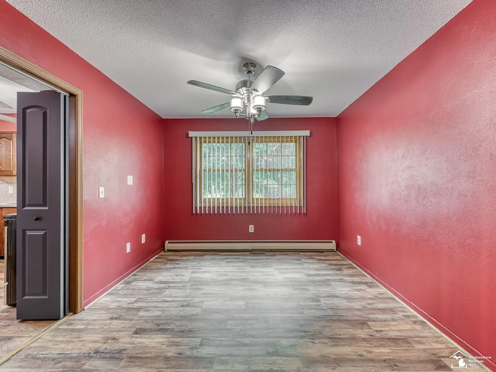 1902 S Raisinville Road Raisinville Township, MI 48161