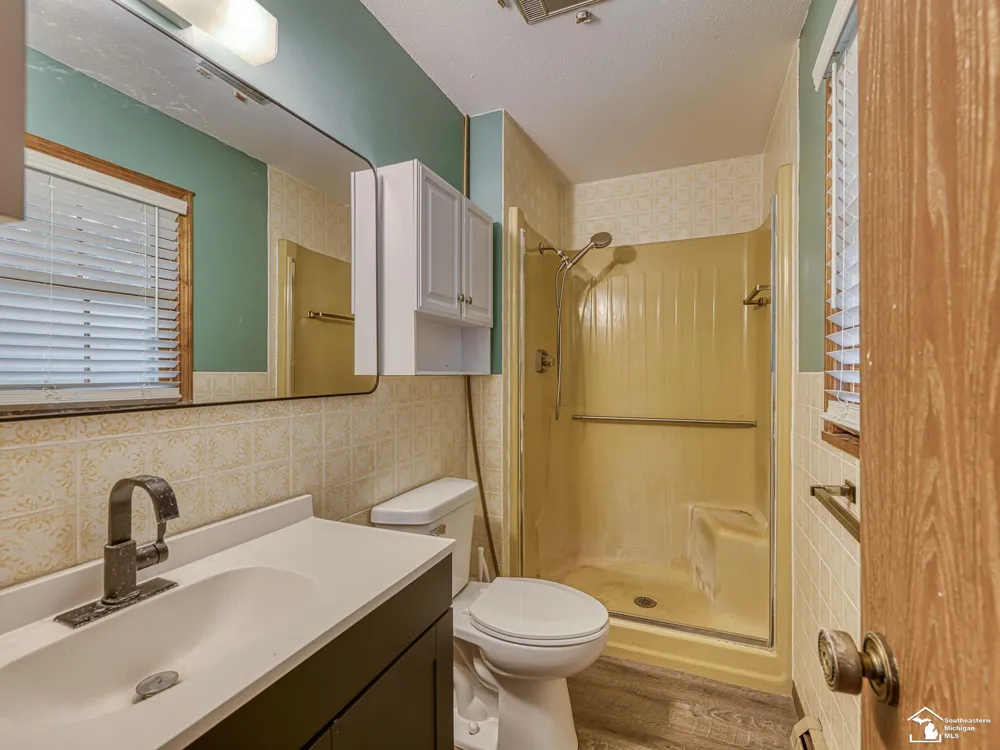 1902 S Raisinville Road Raisinville Township, MI 48161