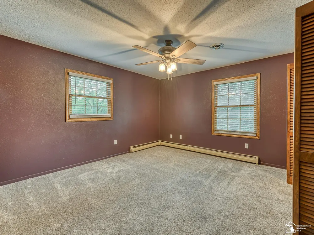 1902 S Raisinville Road Raisinville Township, MI 48161