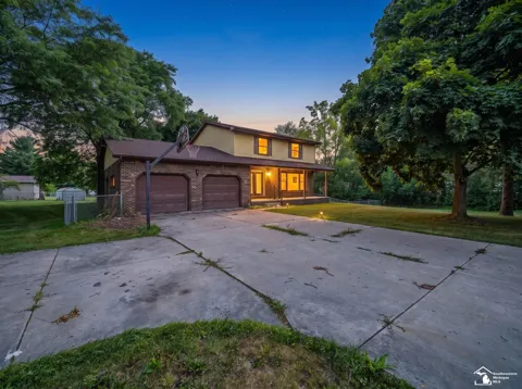 1902 S Raisinville Road