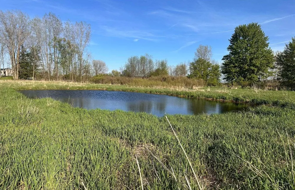 9999 Barnes Road Rich Township, MI 48744