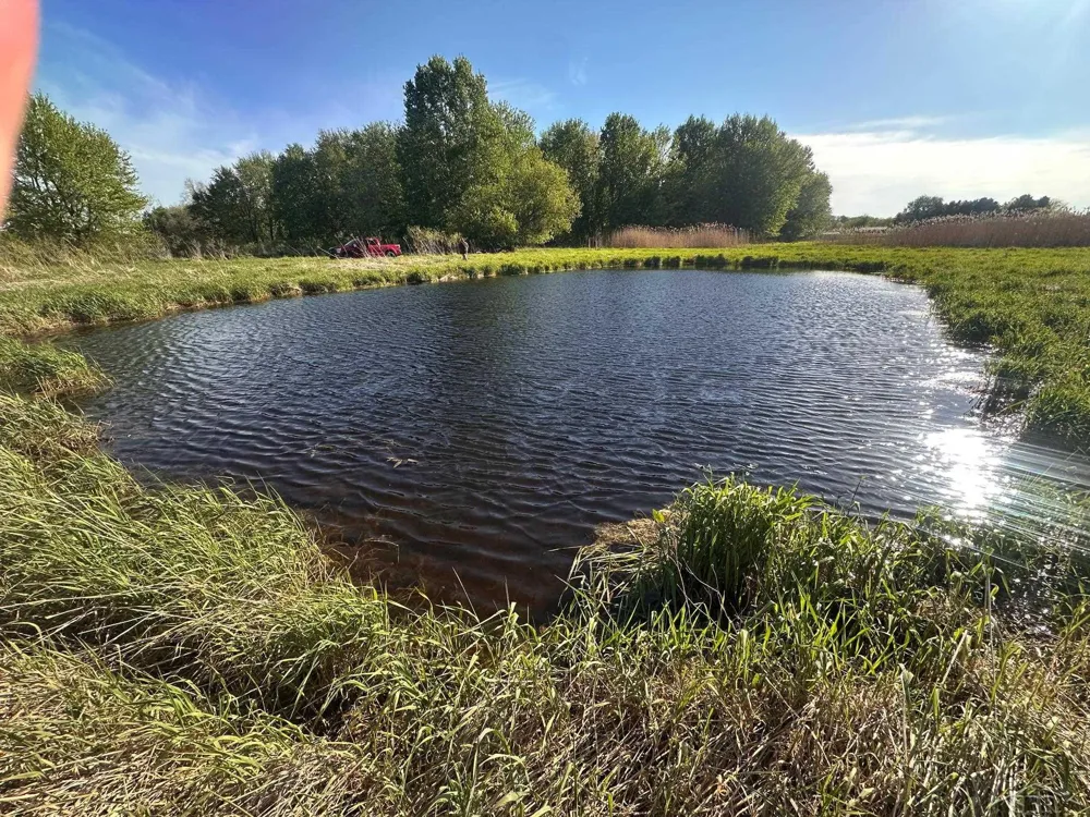 9999 Barnes Road Rich Township, MI 48744