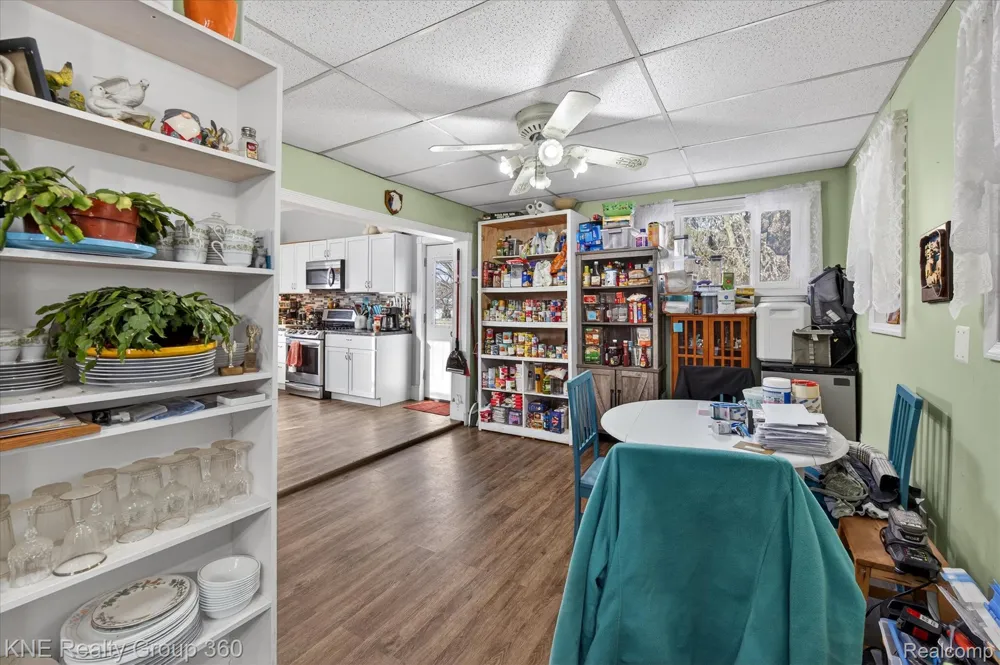 121 Livingston Street Howell City, MI 48843