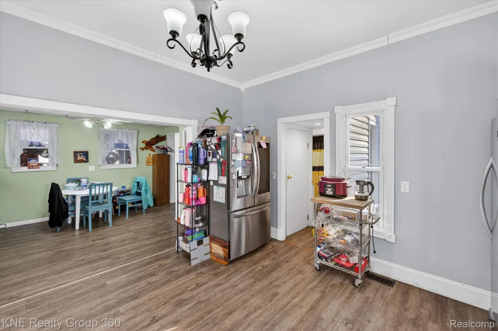 121 Livingston Street Howell City, MI 48843
