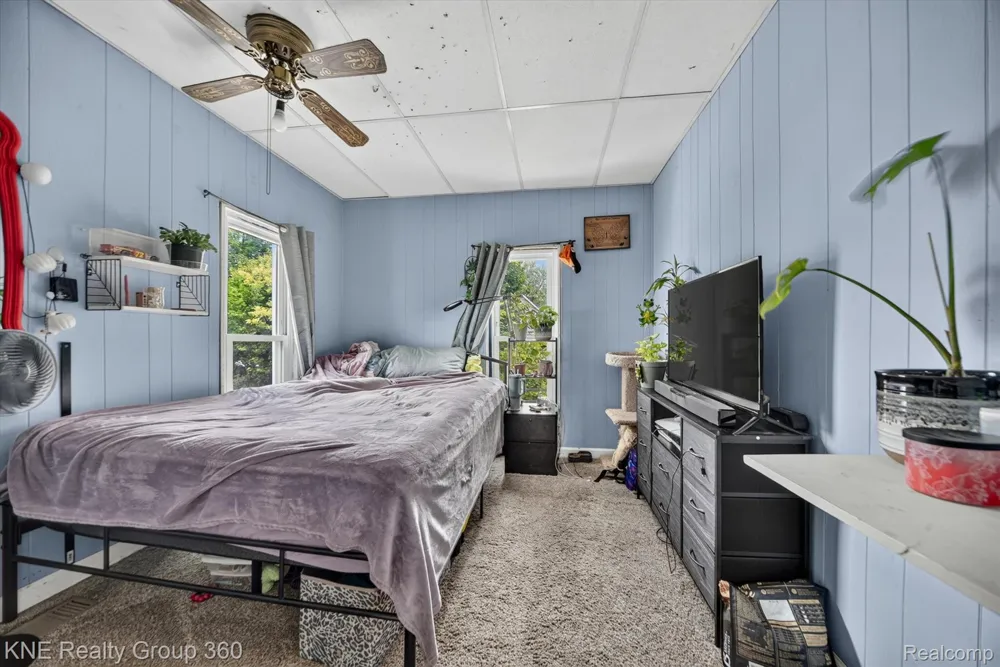121 Livingston Street Howell City, MI 48843