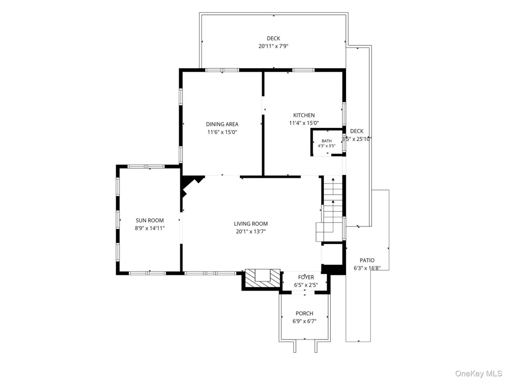 199 Lee Avenue Yonkers, NY 10705