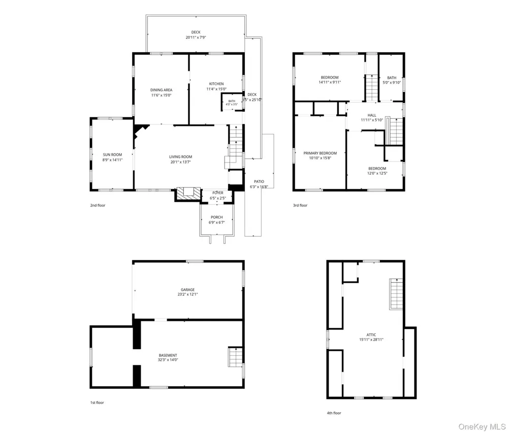199 Lee Avenue Yonkers, NY 10705