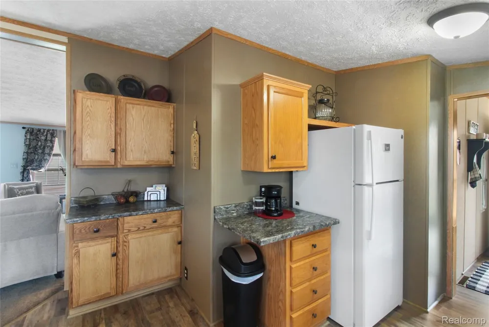 13482 Pear Street Ash Township, MI 48117