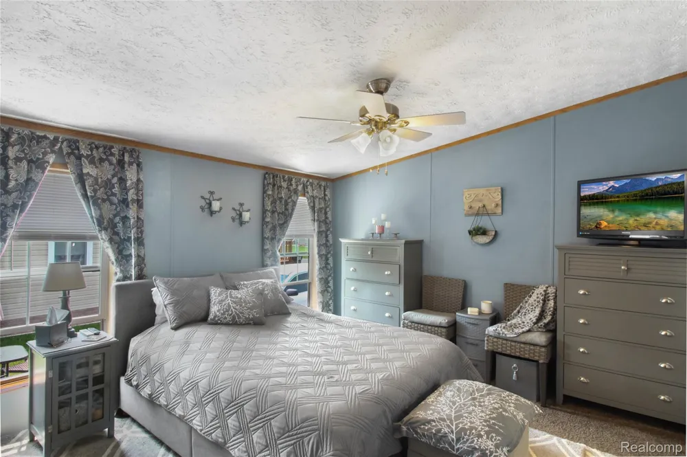13482 Pear Street Ash Township, MI 48117