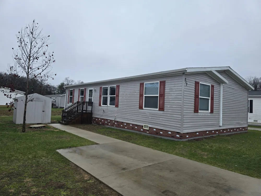 217 Braeburn Drive Egelston Township, MI 49442