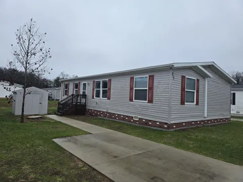 217 Braeburn Drive
