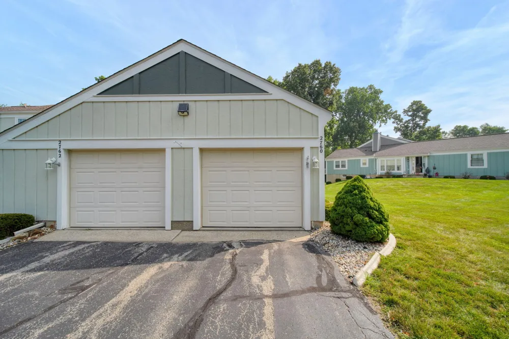2760 Walden Woods Boulevard Blackman Charter Township, MI 49201