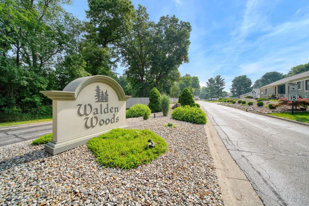 2760 Walden Woods Boulevard Blackman Charter Township, MI 49201