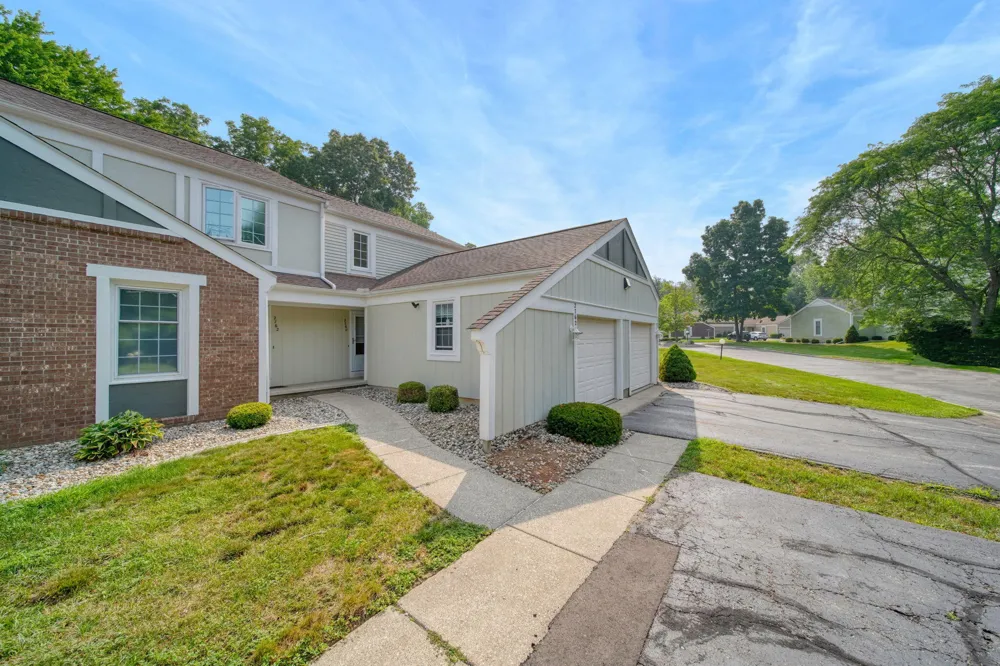 2760 Walden Woods Boulevard Blackman Charter Township, MI 49201