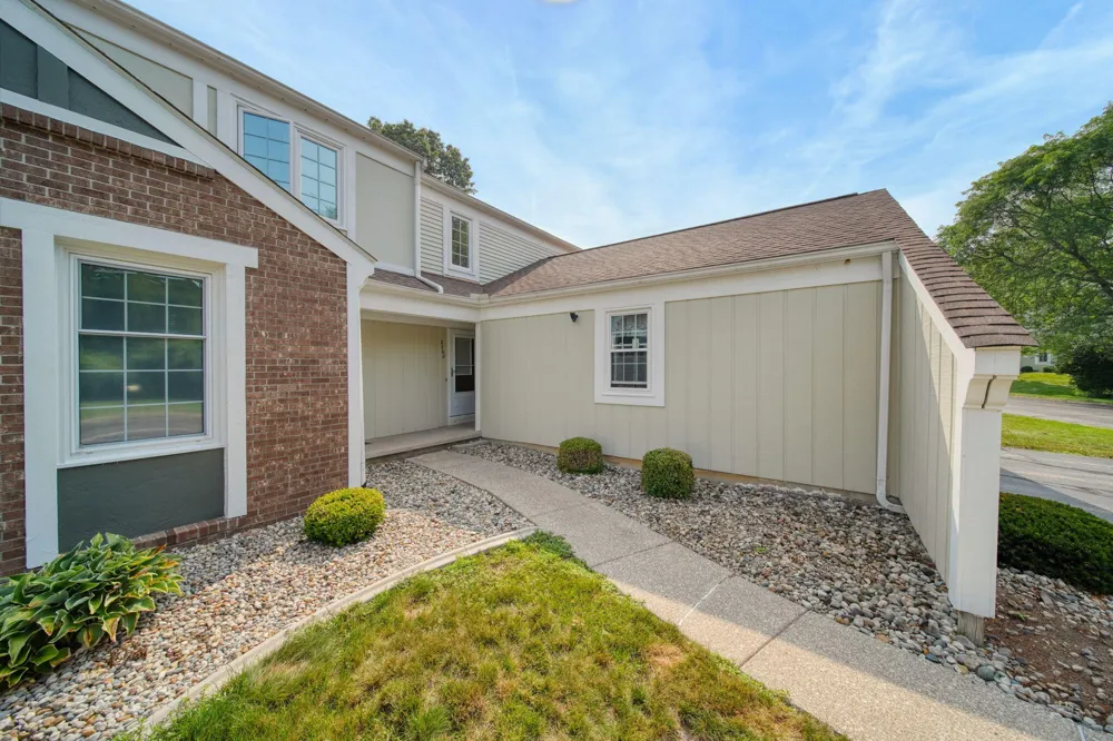 2760 Walden Woods Boulevard Blackman Charter Township, MI 49201