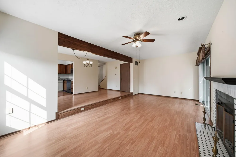 2760 Walden Woods Boulevard Blackman Charter Township, MI 49201