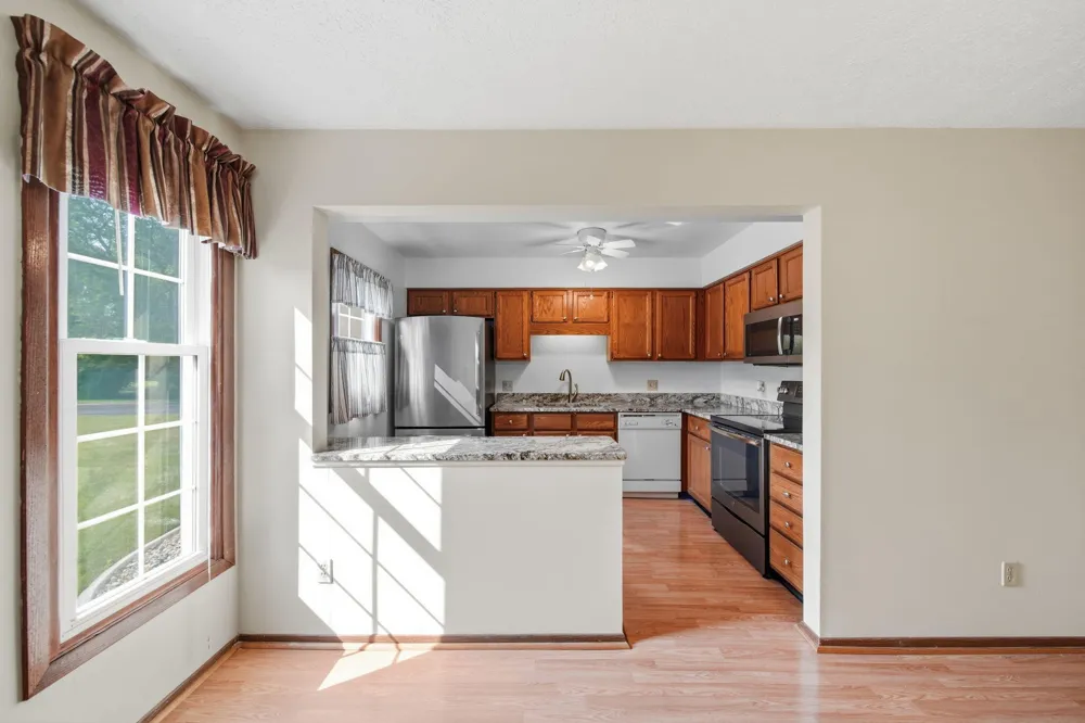 2760 Walden Woods Boulevard Blackman Charter Township, MI 49201