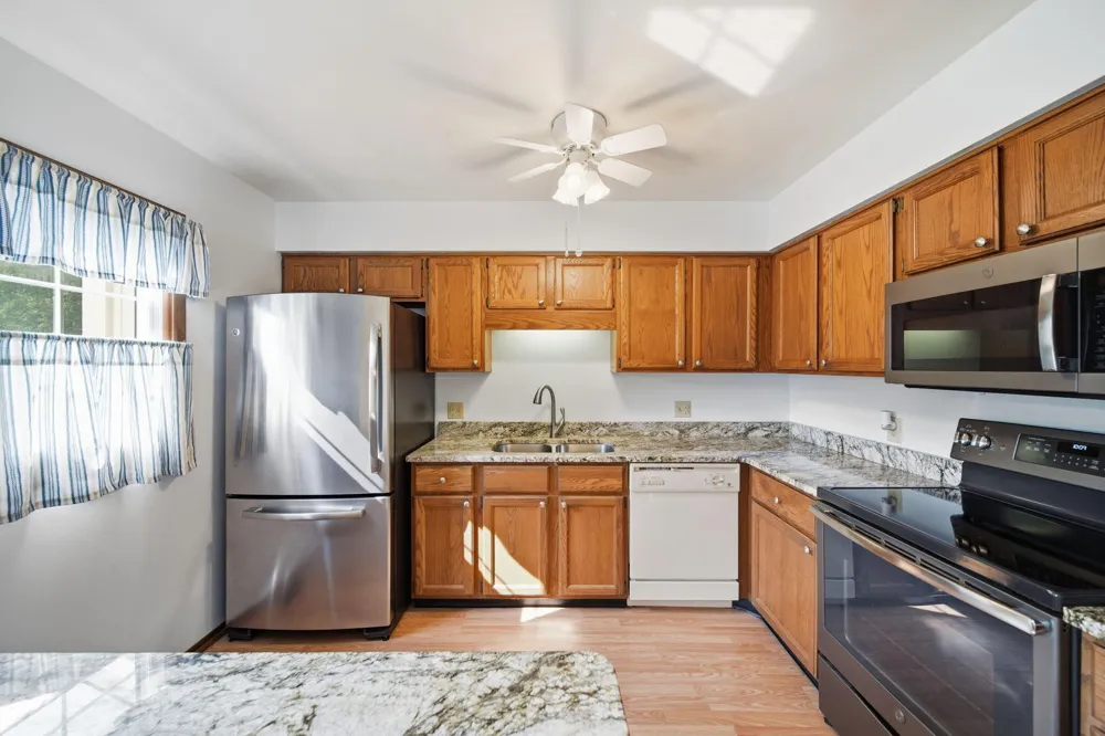 2760 Walden Woods Boulevard Blackman Charter Township, MI 49201