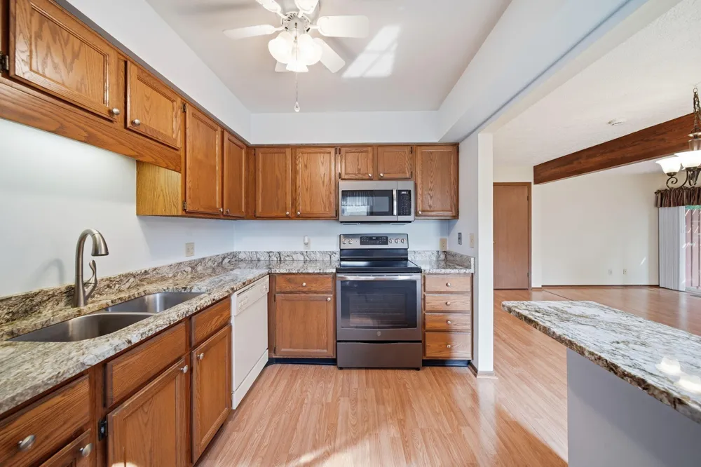 2760 Walden Woods Boulevard Blackman Charter Township, MI 49201