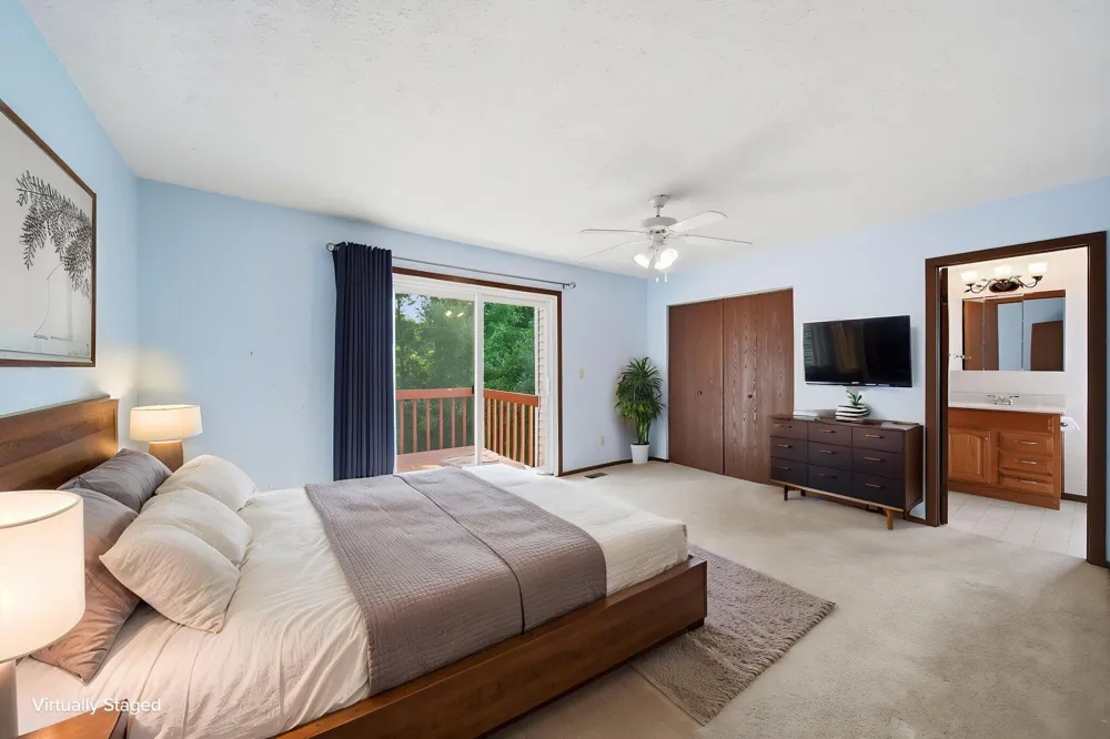 2760 Walden Woods Boulevard Blackman Charter Township, MI 49201