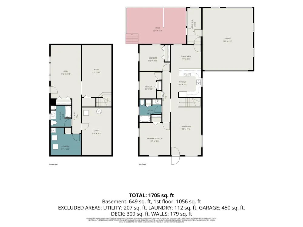 102 Sluyter Street SE Kentwood City, MI 49548