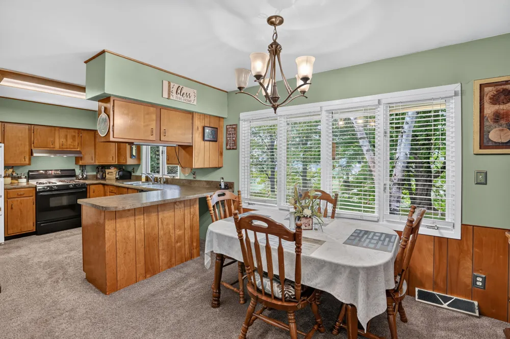 20210 Maple Drive Richmond Township, MI 49677